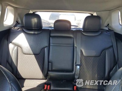 Zdjęcie 10 z 13 samochodu: 2018 JEEP COMPASS LATITUDE VIN:3C4NJDBB8KT696315 - miniatura