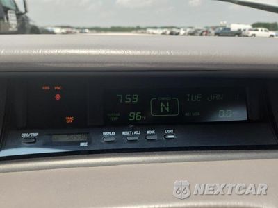 Zdjęcie 9 z 12 samochodu: 2004 TOYOTA AVALON XLS VIN:4T1BF28B64U339512 - miniatura