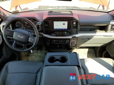 Zdjęcie 8 z 13 samochodu: 2023 FORD F150 SUPER CAB VIN:1FTEX1EP9PKD99759 - miniatura