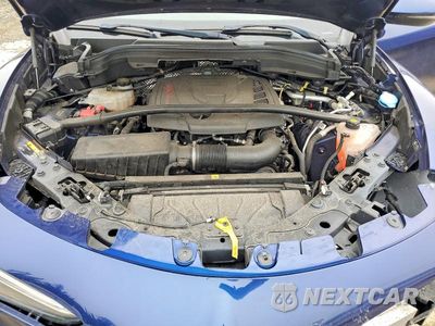 Zdjęcie 12 z 13 samochodu: 2021 ALFA ROMEO STELVIO SPORT VIN:ZASPAKAN3M7D09967 - miniatura