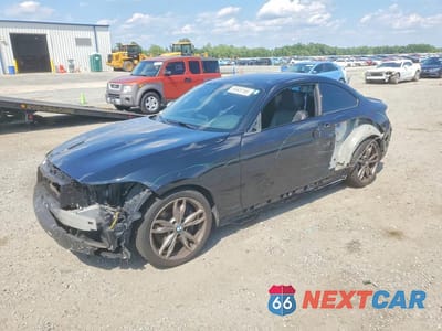 2017 BMW M240XI WBA2G3C35HV641443 - główne zdjęcie licytacji z USA - miniatura