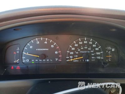 Zdjęcie 9 z 13 samochodu: 1998 TOYOTA 4RUNNER SR5 VIN:JT3GN86R0W0070132 - miniatura