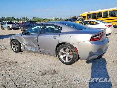Drugie zdjęcie samochodu z przodu: 2018 DODGE CHARGER SXT PLUS VIN:2C3CDXHG6JH162860 - miniatura