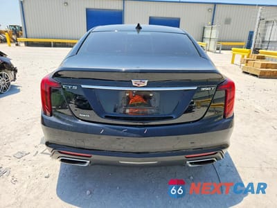 Zdjęcie 6 z 12 samochodu: 2024 CADILLAC CT5 PREMIUM LUXURY VIN:1G6DT5RK1R0123316 - miniatura