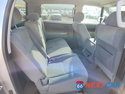 Zdjęcie 10 z 12 samochodu: 2010 TOYOTA TUNDRA CREWMAX SR5 VIN:5TFDY5F14AX125695 - miniatura