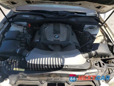 Zdjęcie 11 z 12 samochodu: 2006 BMW 750 LI VIN:WBAHN83506DT28656 - miniatura