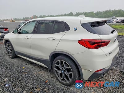 Drugie zdjęcie samochodu z przodu: 2018 BMW X2 XDRIVE28I VIN:WBXYJ5C30JEF74997 - miniatura