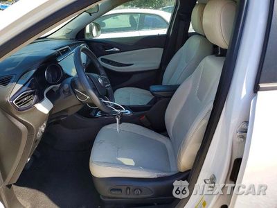 Zdjęcie 7 z 12 samochodu: 2020 BUICK ENCORE GX SELECT VIN:KL4MMDS26LB134218 - miniatura