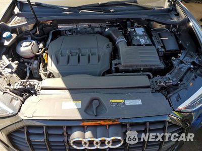 Zdjęcie 12 z 13 samochodu: 2025 AUDI Q3 PREMIUM S LINE 45 VIN:WA1DECF32S1110156 - miniatura