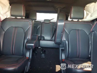 Zdjęcie 10 z 13 samochodu: 2024 FORD EXPEDITION MAX LIMITED VIN:1FMJK2A85REA82799 - miniatura