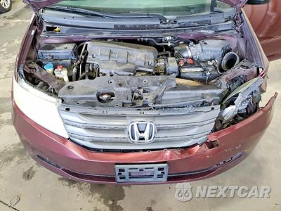 Zdjęcie 12 z 13 samochodu: 2011 HONDA ODYSSEY EXL VIN:5FNRL5H65BB055665 - miniatura
