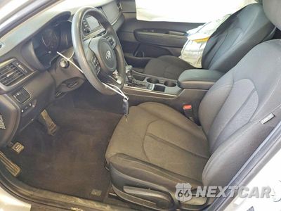 Zdjęcie 7 z 12 samochodu: 2017 KIA OPTIMA LX VIN:KNAGT4L3XH5148414 - miniatura