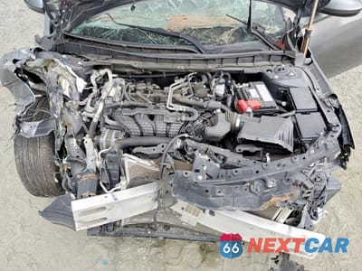 Zdjęcie 11 z 12 samochodu: 2020 NISSAN ALTIMA S VIN:1N4BL4BV7LC203847 - miniatura