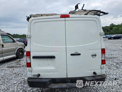Zdjęcie 6 z 12 samochodu: 2018 NISSAN NV 2500 DELIVERY VAN VIN:1N6BF0KY5JN815094 - miniatura