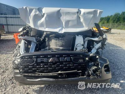 Piąte zdjęcie samochodu w środku: 2025 RAM 1500 TRADESMAN VIN:1C6SRECG9SN642038 - miniatura