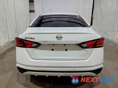 Zdjęcie 6 z 13 samochodu: 2023 NISSAN ALTIMA S VIN:1N4BL4BV0PN399270 - miniatura