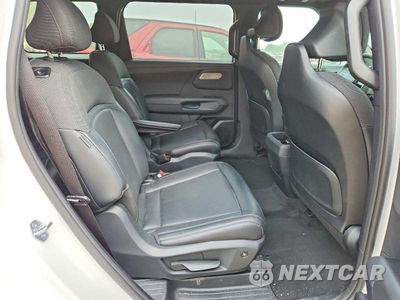 Zdjęcie 11 z 13 samochodu: 2027 KIA TELLURIDE S VIN:5XYPEES13VG012339 - miniatura