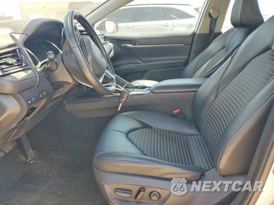 Zdjęcie 7 z 12 samochodu: 2020 TOYOTA CAMRY SE VIN:4T1G11AK2LU942061 - miniatura
