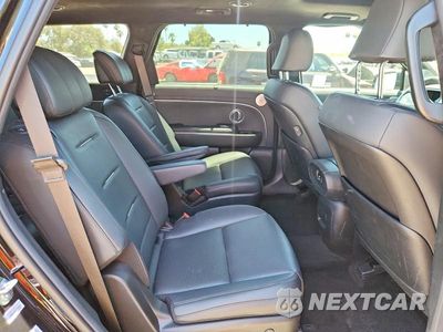 Zdjęcie 11 z 14 samochodu: 2026 HYUNDAI PALISADE CALLIGRAPHY VIN:KM8RMES28TU060818 - miniatura