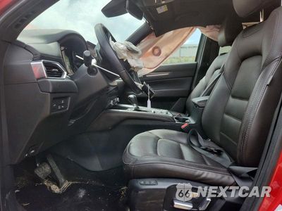 Zdjęcie 7 z 13 samochodu: 2023 MAZDA CX-5 SIGNATURE VIN:JM3KFBXY7P0224849 - miniatura