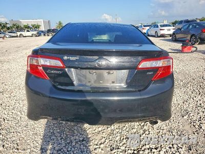 Zdjęcie 6 z 12 samochodu: 2014 TOYOTA CAMRY SE VIN:4T1BF1FK3EU466524 - miniatura