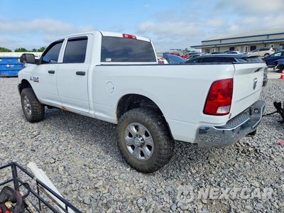 Drugie zdjęcie samochodu z przodu: 2014 RAM 2500 ST VIN:3C6UR5CL2EG277057 - miniatura