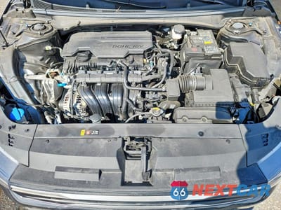 Zdjęcie 11 z 13 samochodu: 2025 KIA K4 LXS VIN:3KPFT4DE0SE088251 - miniatura