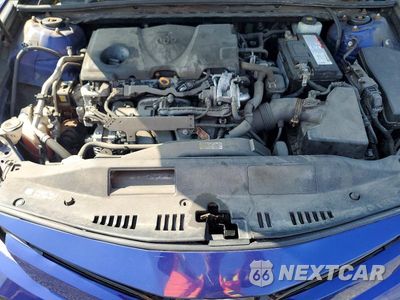 Zdjęcie 11 z 12 samochodu: 2018 TOYOTA CAMRY LE VIN:JTNB11HK0J3011187 - miniatura