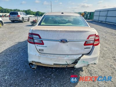 Zdjęcie 6 z 12 samochodu: 2018 FORD TAURUS SEL VIN:1FAHP2E81JG108764 - miniatura