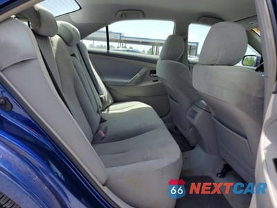 Zdjęcie 10 z 12 samochodu: 2007 TOYOTA CAMRY LE VIN:4T1BE46K47U134230 - miniatura