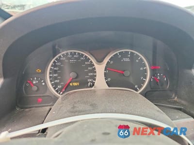 Zdjęcie 9 z 13 samochodu: 2005 CHEVROLET EQUINOX LS VIN:2CNDL13F756205730 - miniatura