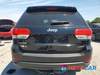 Zdjęcie 6 z 13 samochodu: 2017 JEEP GRAND CHEROKEE LAREDO VIN:1C4RJFAG2HC679993 - miniatura
