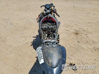 Zdjęcie 6 z 10 samochodu: 2006 KAWASAKI ZX636 C1 VIN:JKBZXJC166A046857 - miniatura