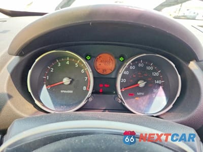 Zdjęcie 9 z 14 samochodu: 2008 NISSAN ROGUE S/SL VIN:JN8AS58T18W022600 - miniatura