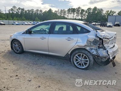 Drugie zdjęcie samochodu z przodu: 2017 FORD FOCUS SE VIN:1FADP3F29HL250571 - miniatura