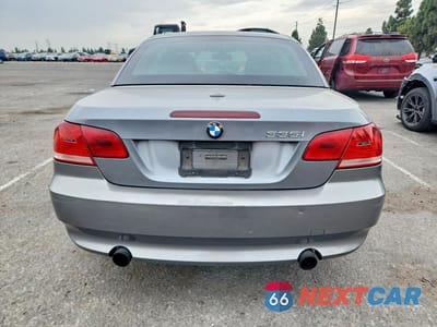 Zdjęcie 6 z 12 samochodu: 2009 BMW 335 I VIN:WBAWL73509P181863 - miniatura