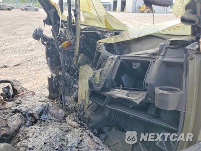 Piąte zdjęcie samochodu w środku: 2017 POLARIS RANGER XP UTILITY VEHICLE VIN:3NSRTA994HG838558 - miniatura