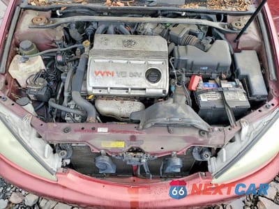 Zdjęcie 11 z 12 samochodu: 2005 TOYOTA CAMRY XLE V6 VIN:4T1BF30K35U087897 - miniatura