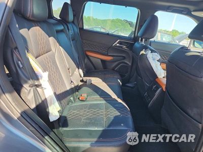 Zdjęcie 11 z 13 samochodu: 2023 MITSUBISHI OUTLANDER SEL VIN:JA4J4VA84PZ044206 - miniatura