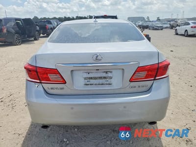 Zdjęcie 6 z 13 samochodu: 2010 LEXUS ES 350 VIN:JTHBK1EG8A2375072 - miniatura