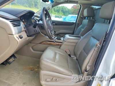 Zdjęcie 7 z 13 samochodu: 2016 GMC YUKON XL C1500 SLT VIN:1GKS1GKC4GR355088 - miniatura