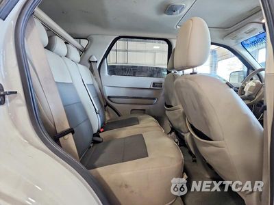 Zdjęcie 11 z 14 samochodu: 2008 FORD ESCAPE XLT VIN:1FMCU93158KB89721 - miniatura