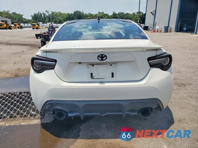Zdjęcie 6 z 12 samochodu: 2019 TOYOTA 86 BASE VIN:JF1ZNAA10K8702352 - miniatura