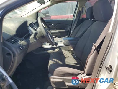Zdjęcie 7 z 13 samochodu: 2011 FORD EDGE SE VIN:2FMDK3G96DBA13529 - miniatura