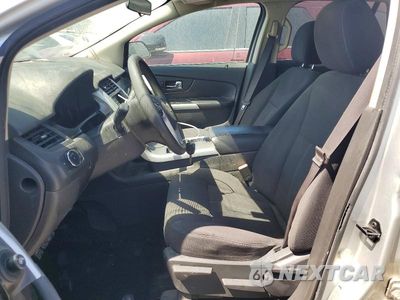 Zdjęcie 7 z 13 samochodu: 2011 FORD EDGE SE VIN:2FMDK3G96DBA13529 - miniatura