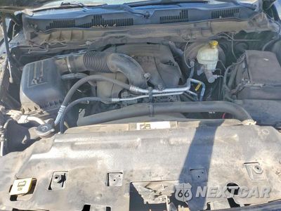 Zdjęcie 11 z 13 samochodu: 2014 RAM 1500 ST VIN:1C6RR6FT6ES165085 - miniatura