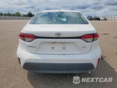 Zdjęcie 6 z 13 samochodu: 2026 TOYOTA COROLLA LE VIN:5YFB4MDE2TP431394 - miniatura