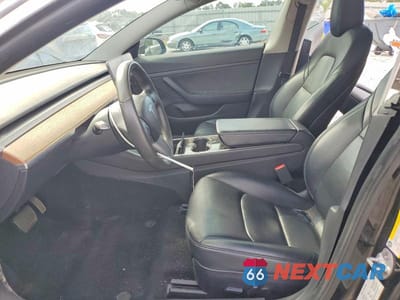 Zdjęcie 7 z 12 samochodu: 2020 TESLA MODEL 3 VIN:5YJ3E1EA0LF660776 - miniatura