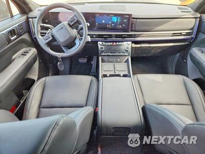 Zdjęcie 8 z 14 samochodu: 2026 HYUNDAI SANTA FE CALLIGRAPHY VIN:5NMP54G16TH113106 - miniatura