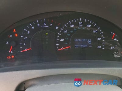 Zdjęcie 9 z 12 samochodu: 2011 TOYOTA CAMRY XLE V6 VIN:4T1BK3EK1BU119469 - miniatura